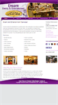 Mobile Screenshot of encoreevents.com